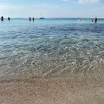 Alba E Tramonto * Marina di Mancaversa