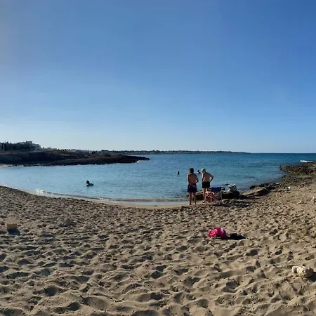 Alba E Tramonto Marina di Mancaversa