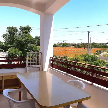 Alba E Tramonto Apartamento