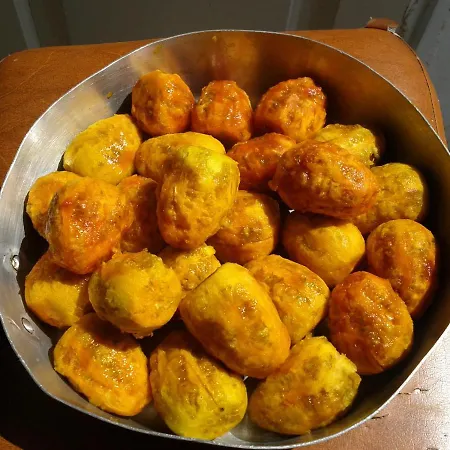 Apartamento Alba E Tramonto Marina di Mancaversa