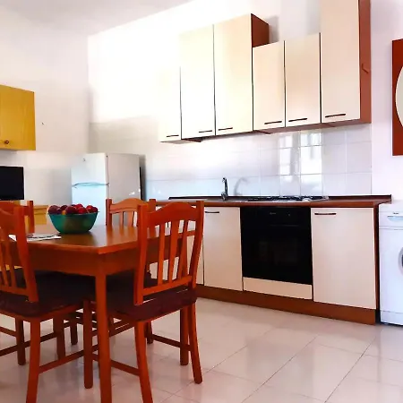 Alba E Tramonto Apartamento Marina di Mancaversa