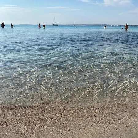 Alba E Tramonto * Marina di Mancaversa