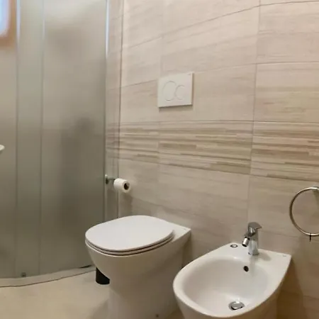 Apartamento Alba E Tramonto *