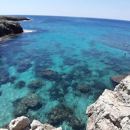 Alba E Tramonto * Marina di Mancaversa