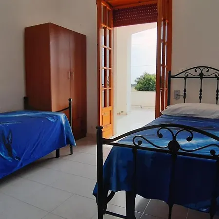 Apartamento Alba E Tramonto