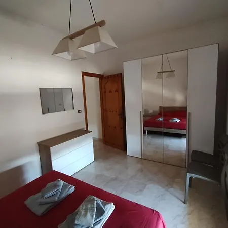 Alba E Tramonto Apartment