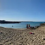 Alba E Tramonto Marina di Mancaversa