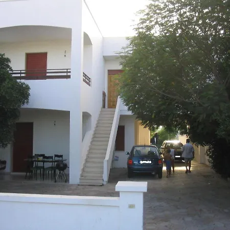 Alba E Tramonto Apartment *