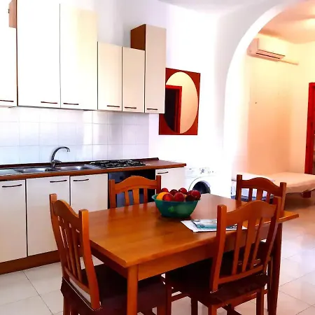 Alba E Tramonto * Marina di Mancaversa