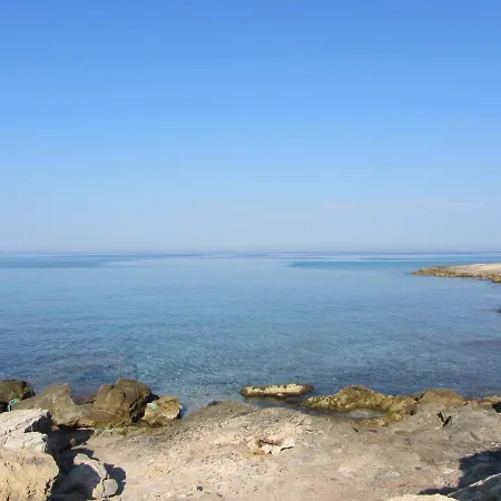 Alba E Tramonto Marina di Mancaversa