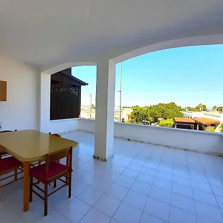 Alba E Tramonto Apartment *