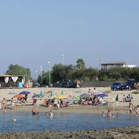 Alba E Tramonto Apartmán *