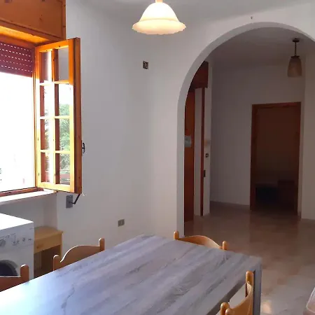 Alba E Tramonto Marina di Mancaversa