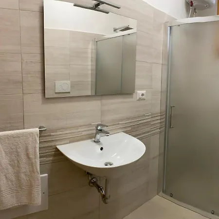 Alba E Tramonto Marina di Mancaversa