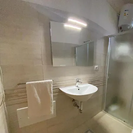 Alba E Tramonto Marina di Mancaversa