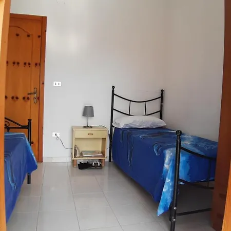 Alba E Tramonto * Marina di Mancaversa