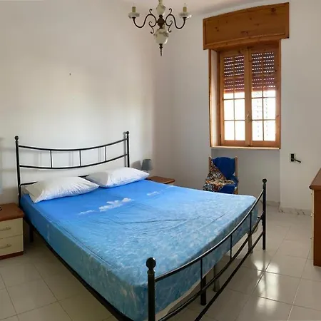 Alba E Tramonto Apartmán