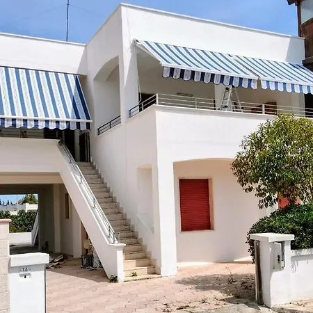 Alba E Tramonto Apartmán