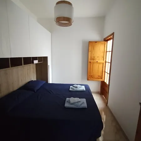 Alba E Tramonto Apartmán Marina di Mancaversa