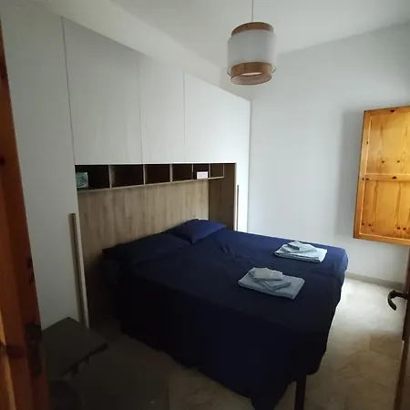 Apartman Alba E Tramonto Marina di Mancaversa