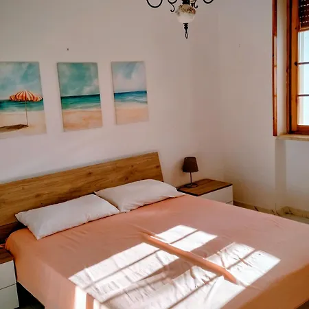 Apartman Alba E Tramonto