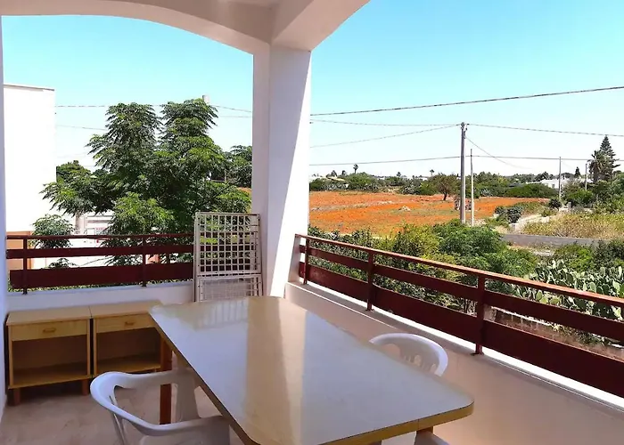 Alba E Tramonto דירה