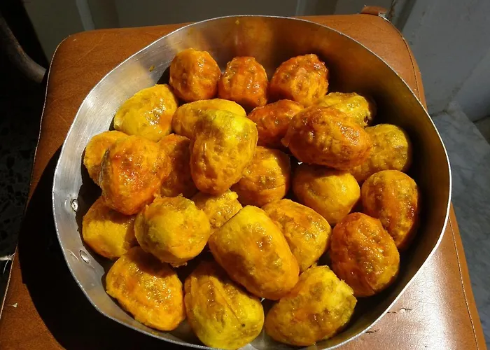 דירה Alba E Tramonto מרינה די מנקוורסה