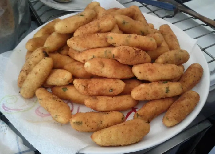 Alba E Tramonto Apartament Marina di Mancaversa