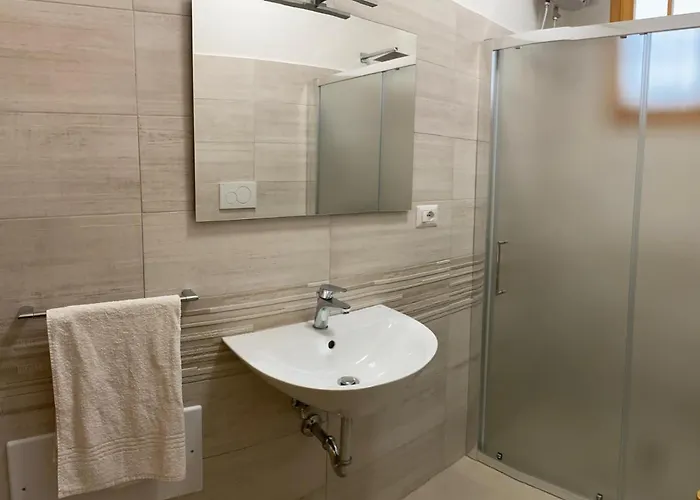 Alba E Tramonto Marina di Mancaversa