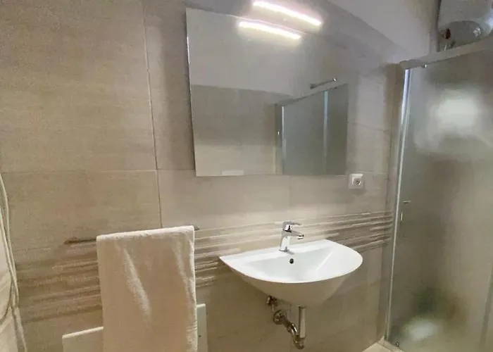 Alba E Tramonto Marina di Mancaversa