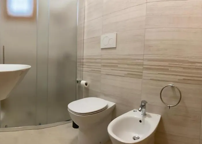 Apartament Alba E Tramonto *