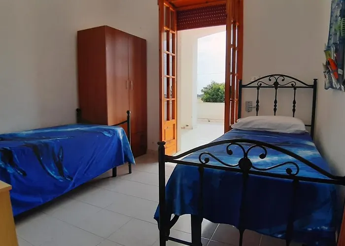 Apartman Alba E Tramonto