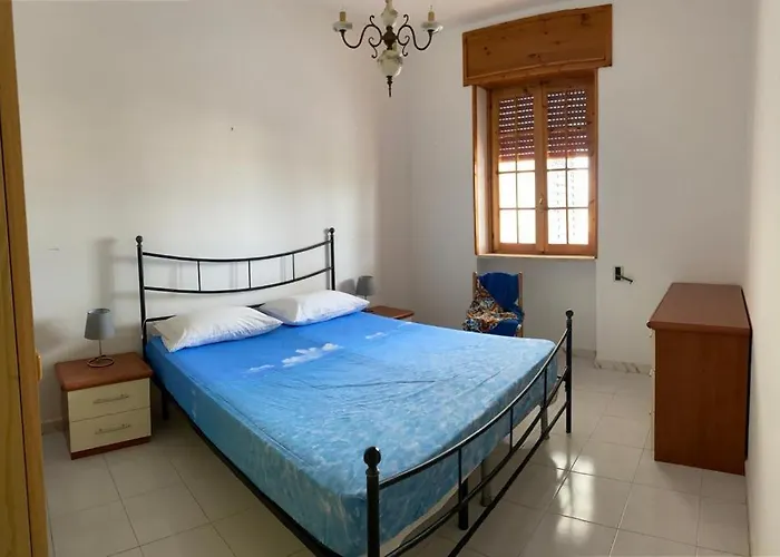 Alba E Tramonto דירה