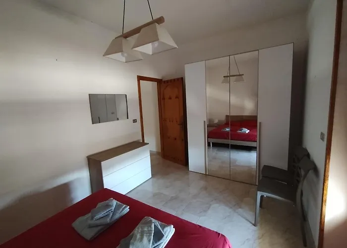 Alba E Tramonto Apartman