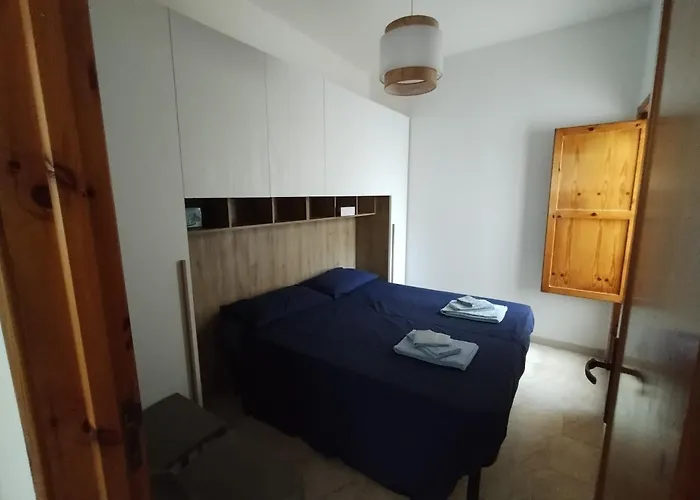 Apartman Alba E Tramonto Marina di Mancaversa