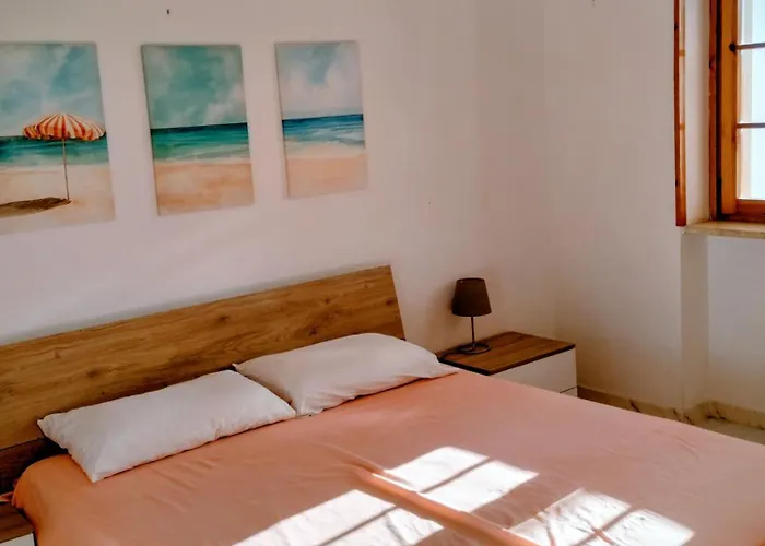 Apartament Alba E Tramonto