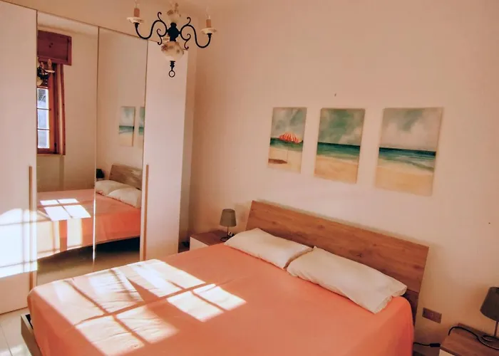 Apartament Alba E Tramonto
